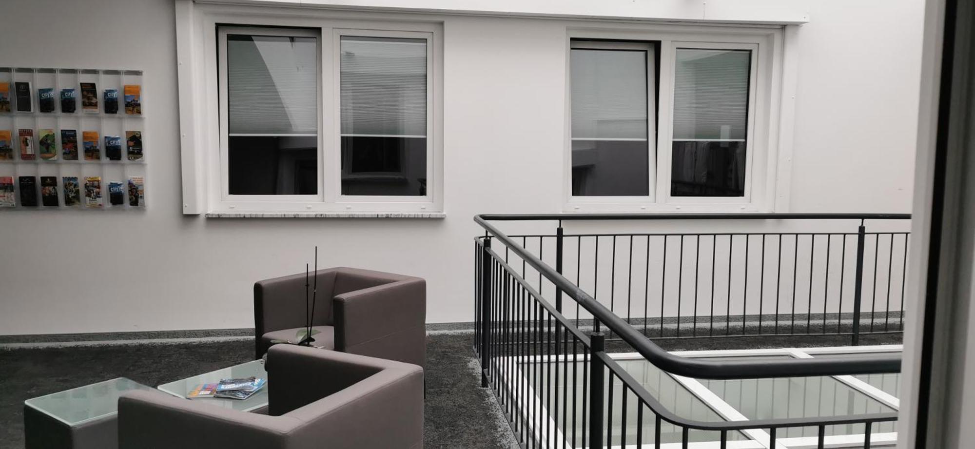 Feel Good Hotel Chemnitz Exterior photo